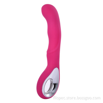 Stimulator Vibrator Massager Adults Sex Toys